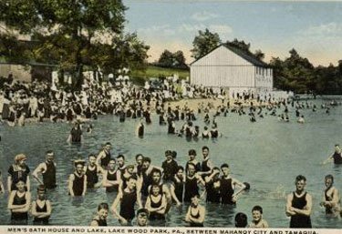 Never Yet Melted » Remembering Lakewood Park