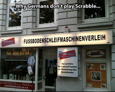 GermanScrabble