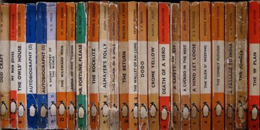 PenguinBooks