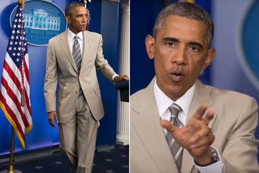 ObamaTanSuit