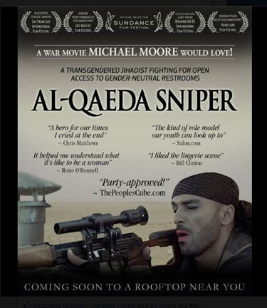 Al-QaedaSniper