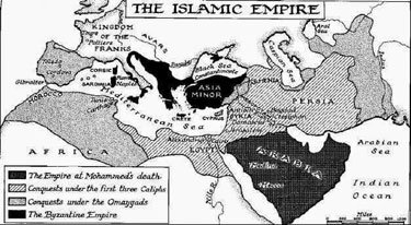 IslamicEmpire