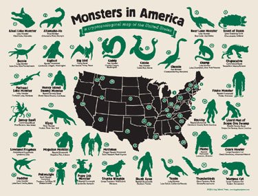 CryptozoologyUSA