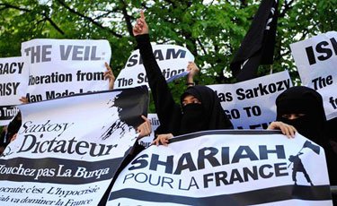 ShariaFrance