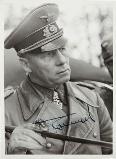 Rommel