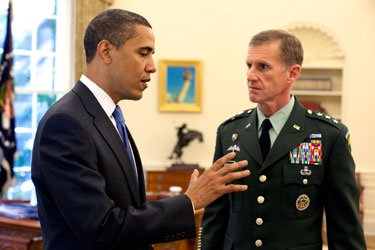 ObamaMcChrystal