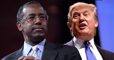 Carson-Trump