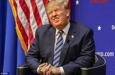 TrumpSneering