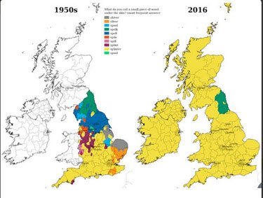 EnglishDialects