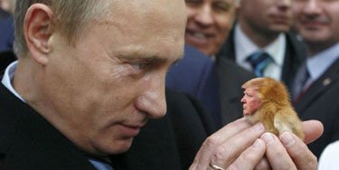 PutinTrump