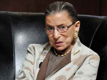 RuthBaderGinsburg