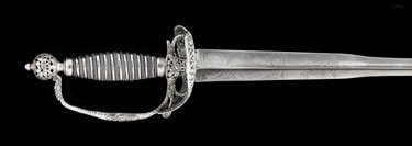 BenFranklinSmallsword