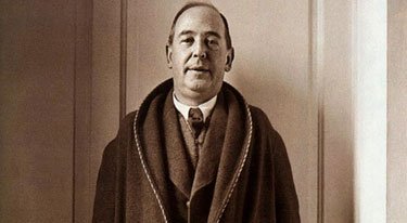 CSLewis