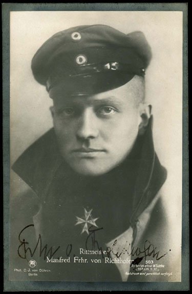 Richthofen